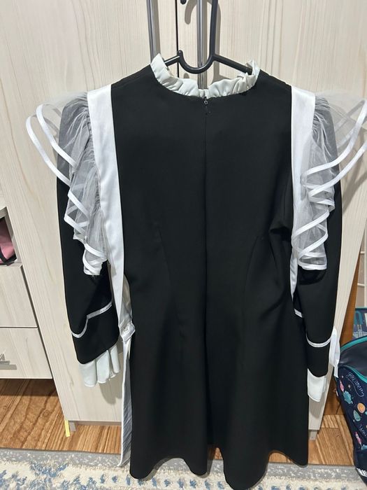 Школьная форма