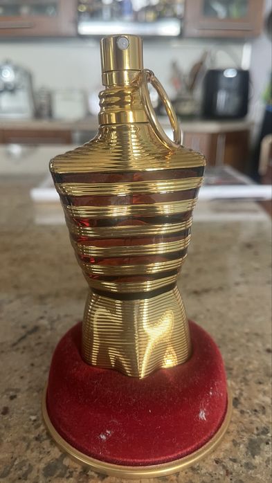 Парфюм Jean Paul Gaultier Le Male Elixir
