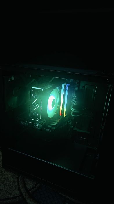 Персональный компьютер