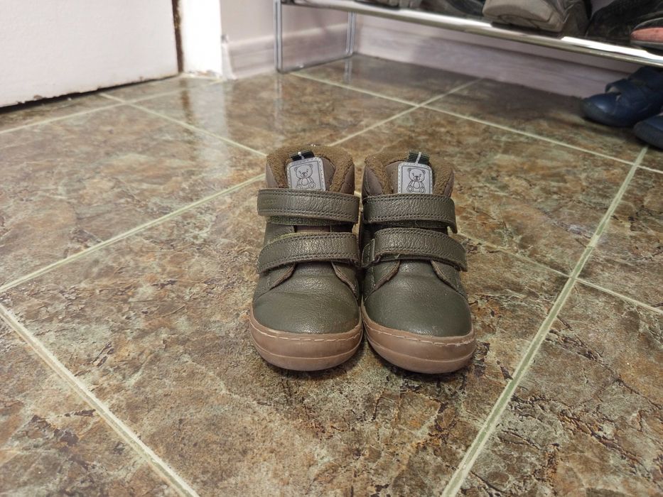 Боти Lasocki  kids