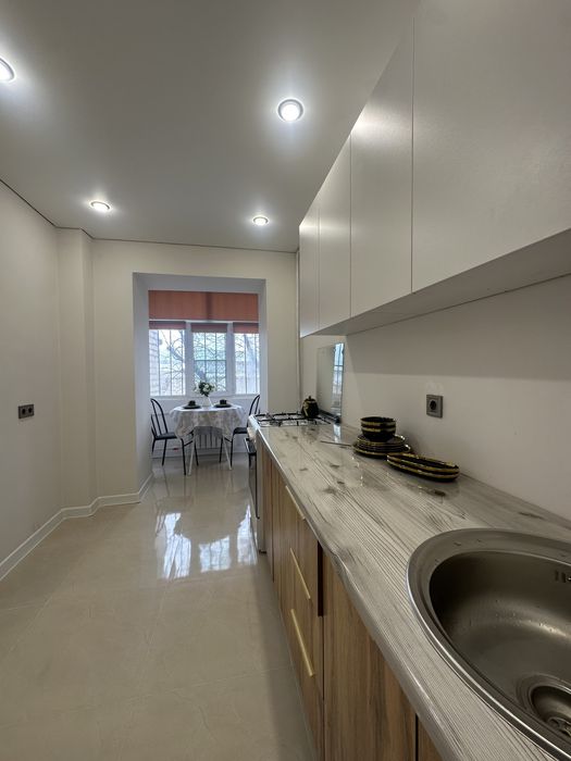 Продаетья 2-х ком квартира 65,2 кв.м