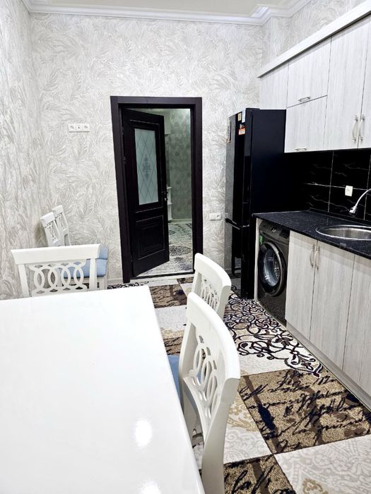 Вокзал.Сдаётся 2х комнатная Люкс в Новостройке. KARAVAN магазин