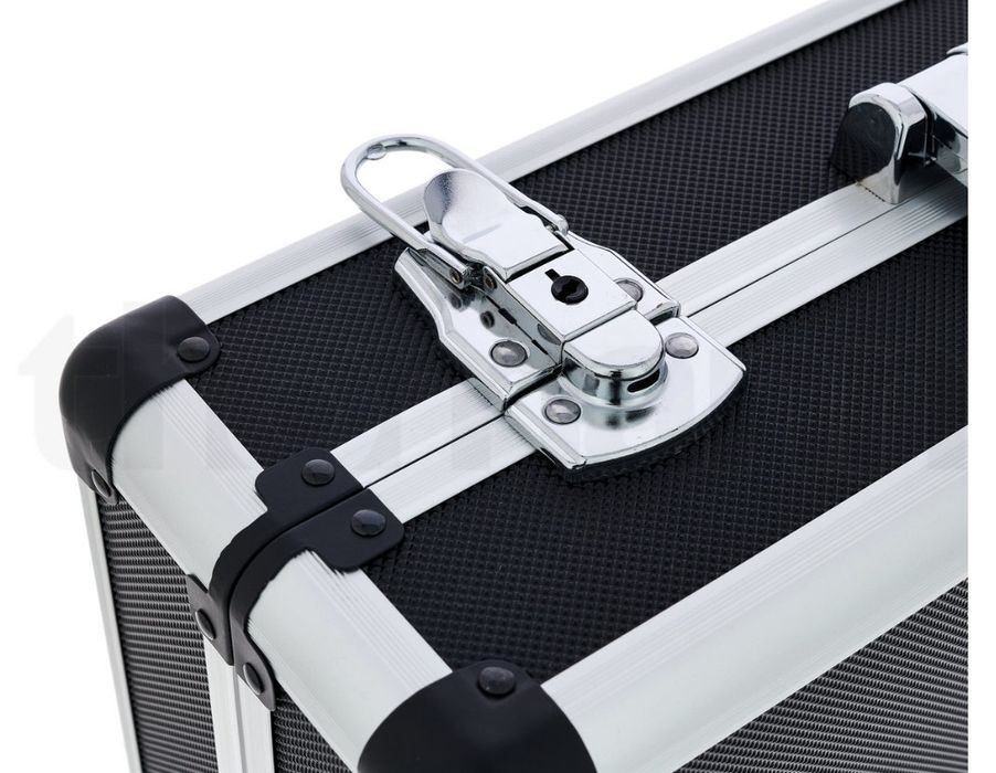 Flyht Case pt echipamente DJ -NOU/sigilat