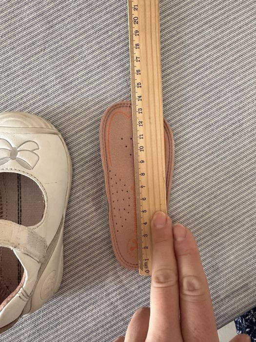 Сандали biomecanics