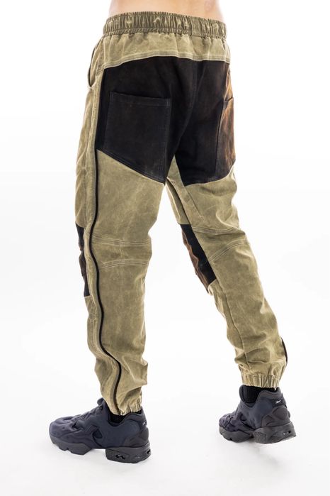 Долнище Luda Concept XS