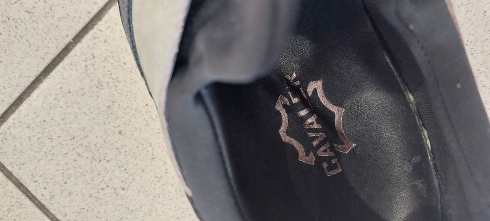 Обувки Кавалер н.38,5-39