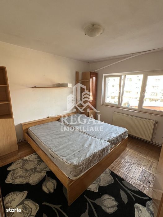 Apartament decomandat, 54 mp, etaj 2/4 – Zona M5, lângă Mall G-Plazza