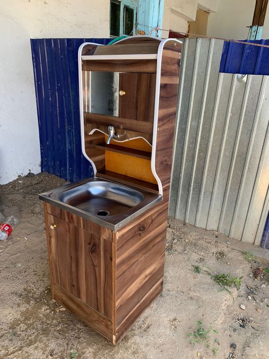 Умавальник сатылады