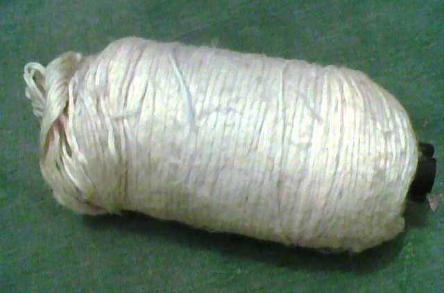 Нитки х/б тонкие и другие