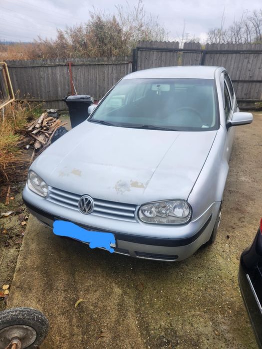 Golf 4 2001 motor 1.4 benzina