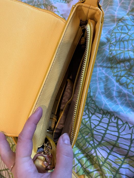 Чанта за през рамо Michael Kors