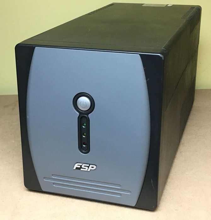 UPS Eaton 500/650VA НЗУ непрекъсваеми захранващи устройства,кабели