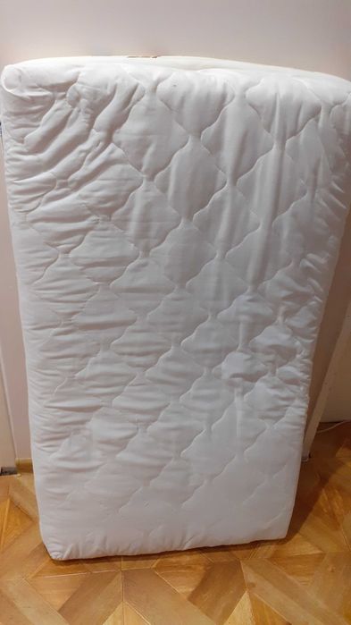 Бебешки матрак за кошара Lorelli Havana