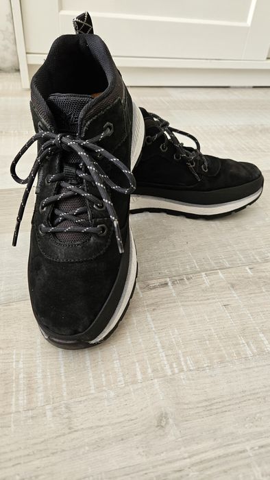 Timberland 36 номер