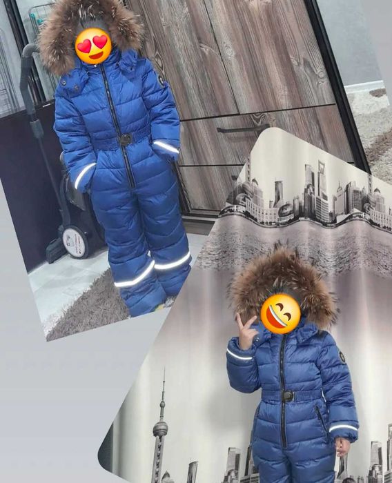 Продам вещи на девочку