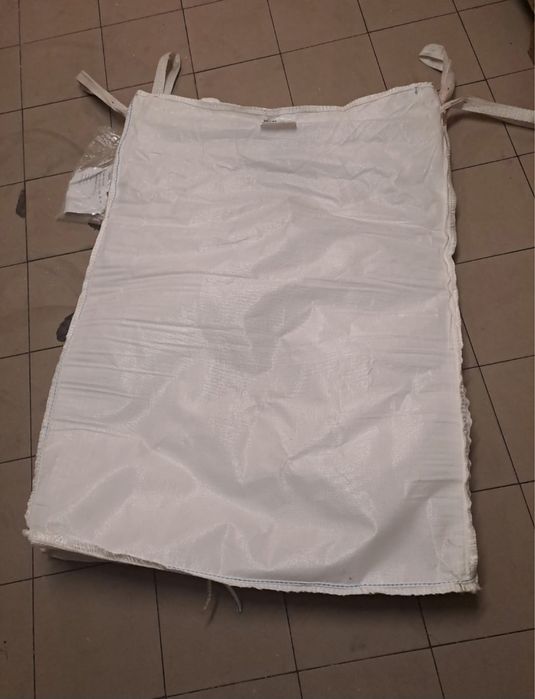 Vând saci big bag 1000 kg