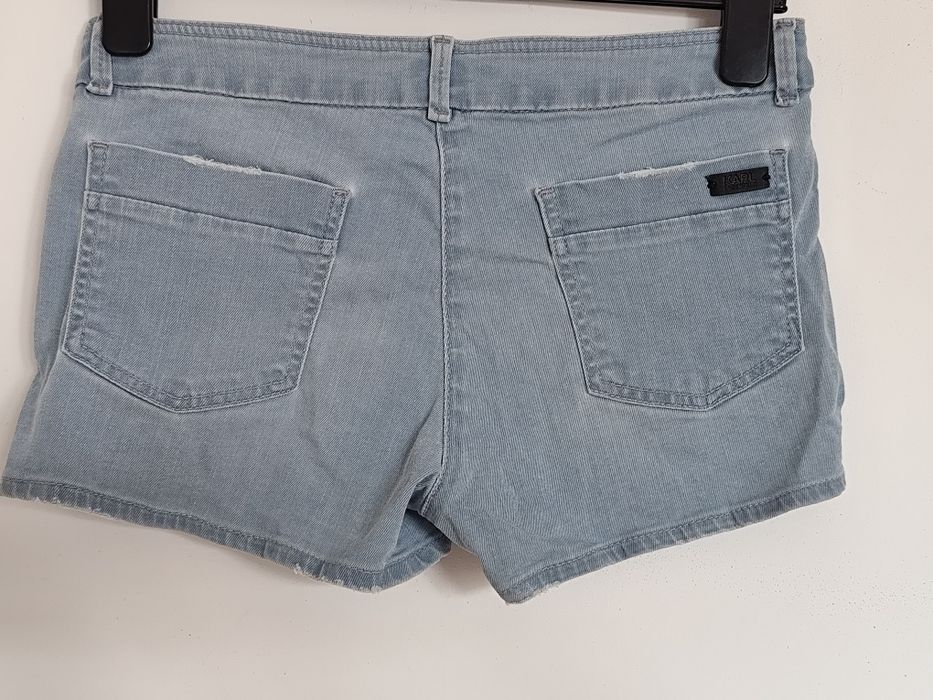 Karl Lagerfeld pantaloni scurți