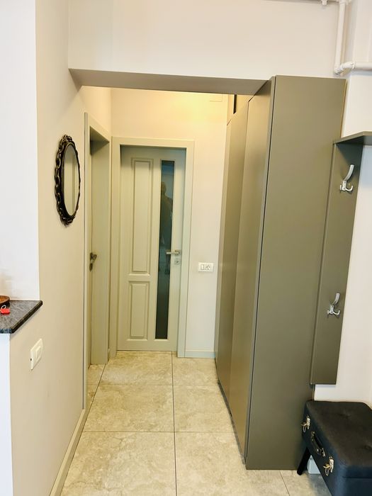 Proprietar ofer spre inchiriere apartament 2 camere Lapusneanu vav de Facultatra Andrei Saguna