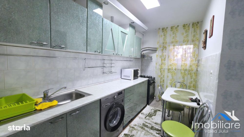 Apartament 2 camere – Vulcan | Bulevardul Mihai Viteazu | 48 mp