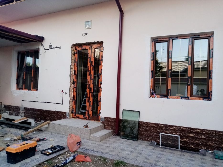 Акфа Окна и двери на заказ качественно быстро