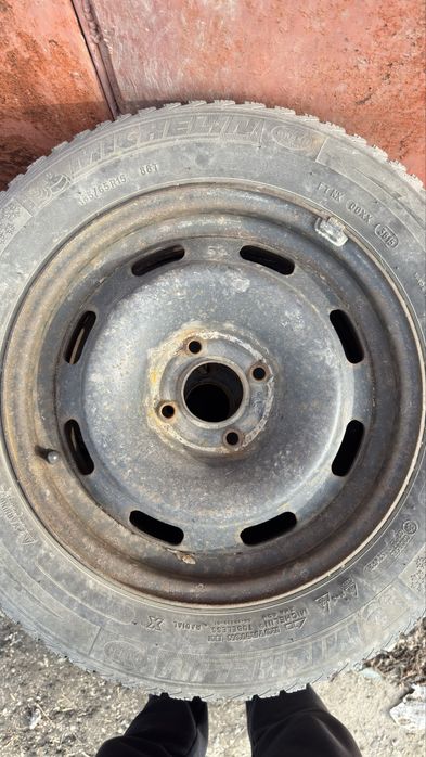 Roti iarna 185/65r 15