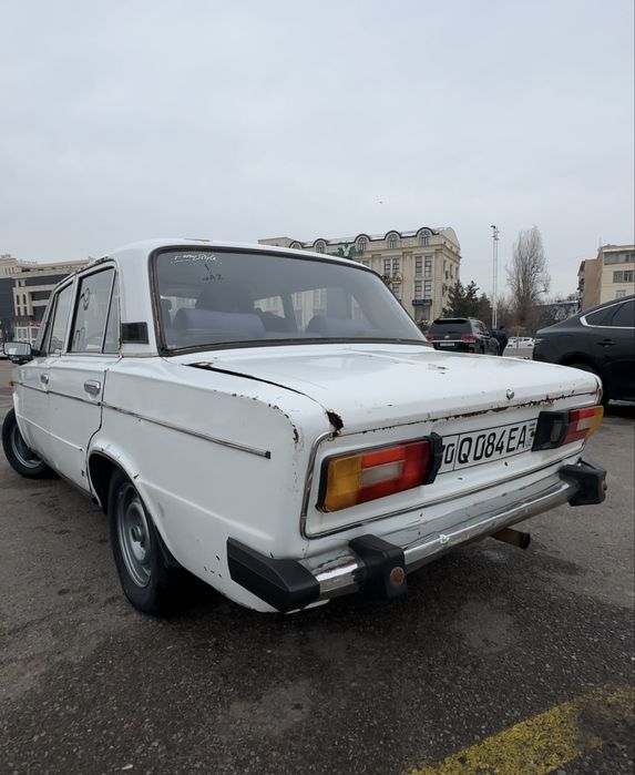 Jiguli vaz 2106 zapchast uchun