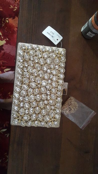 Bejirim Kelinlar hamyoni