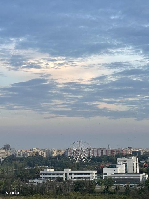 2 camere Prima Vista nou