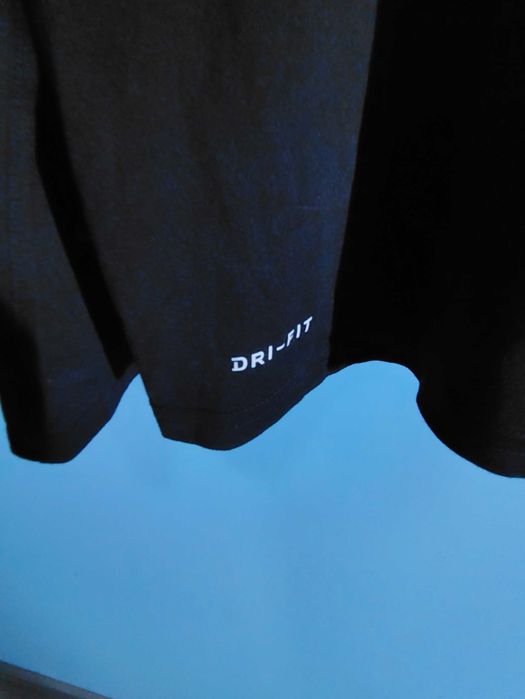 Nike Tee NBA Rockets Блуза/Мъжка S