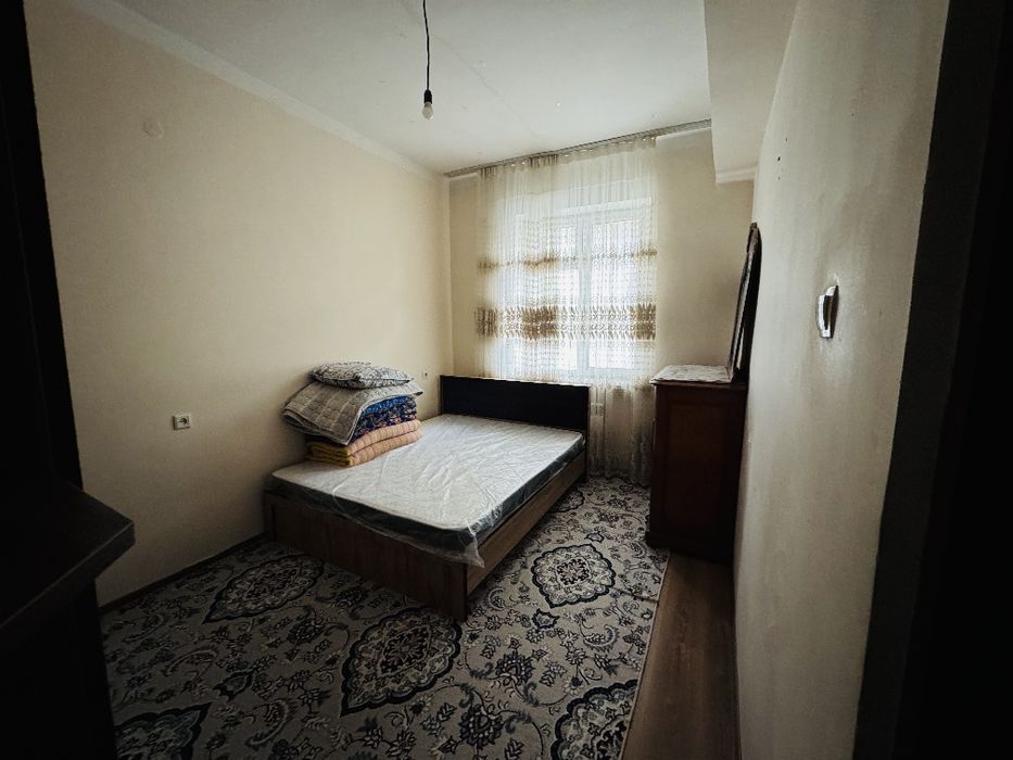 Arenda kvartira Sergili 6 A 2 xona metroga yorqin