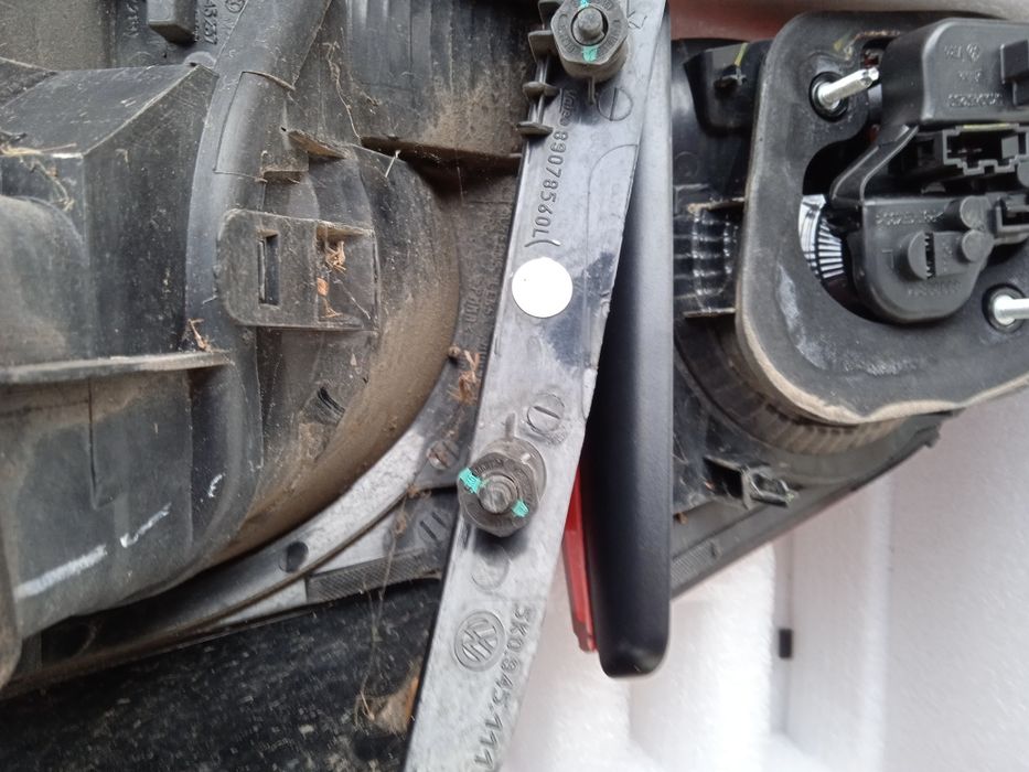 Стопове за голф 6 оригинални