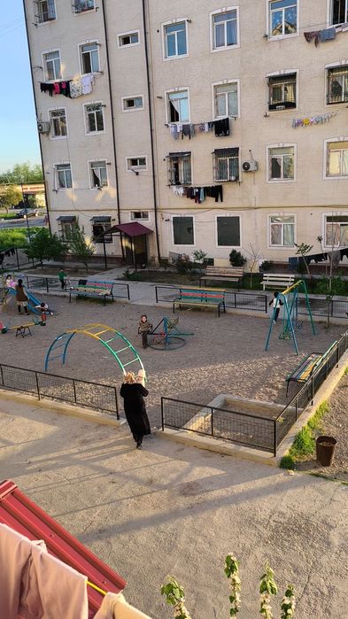 Новостройкада уй сотилади