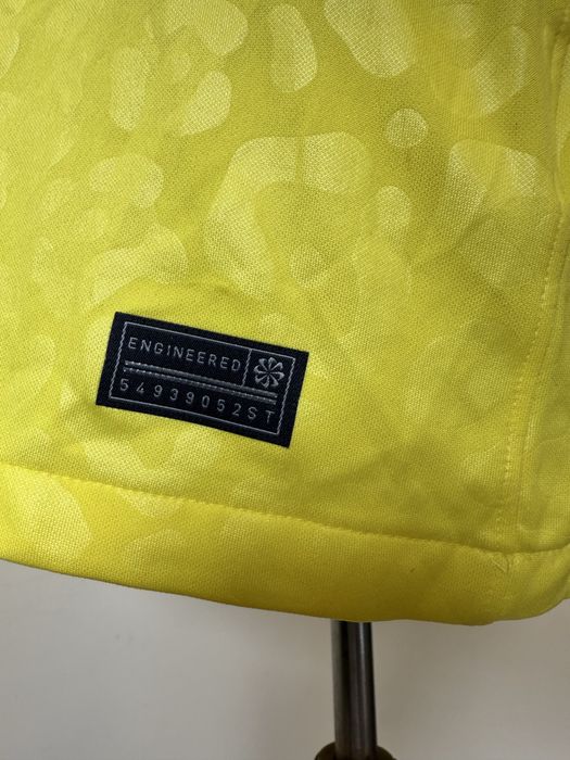 Tricou Neymar Jr , Brazilia