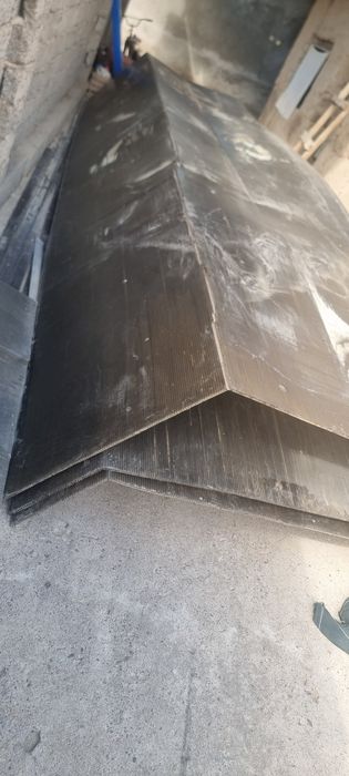 Tayor leksan bor 8 ga 9 metrli