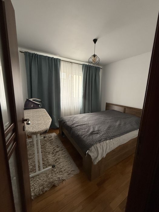 Apartament 3 Camere Manastur
