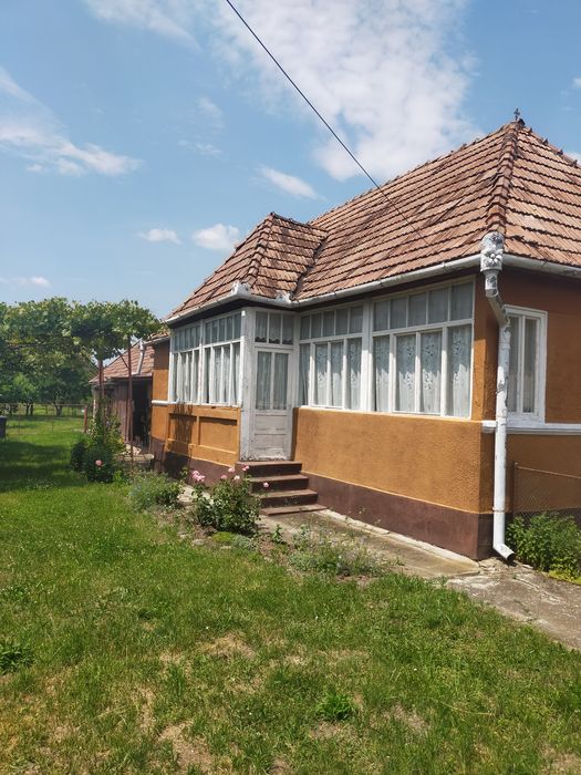 Se vinde gradina