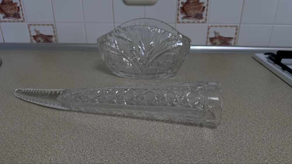Продам хрусталь, в идеальном состоянии