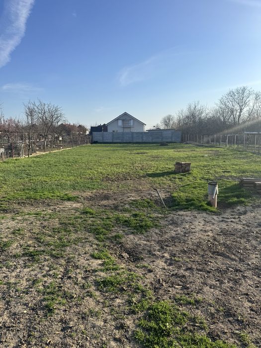 Loc de casa Sanleani