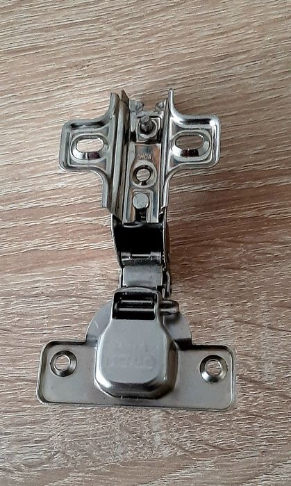 Метални крака за декоративни мебели и Метални дръжки и панти за мебели