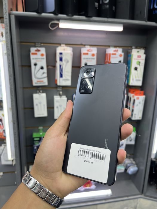 Redmi note 11 PRO 128gb