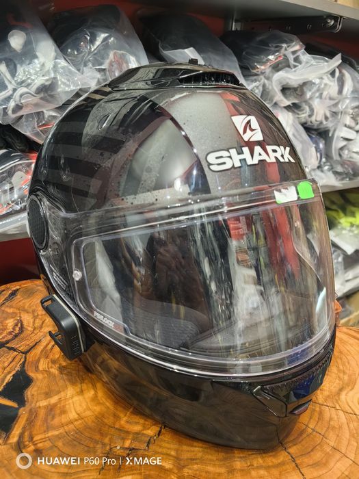 Shark Spartan Kobrak размер М