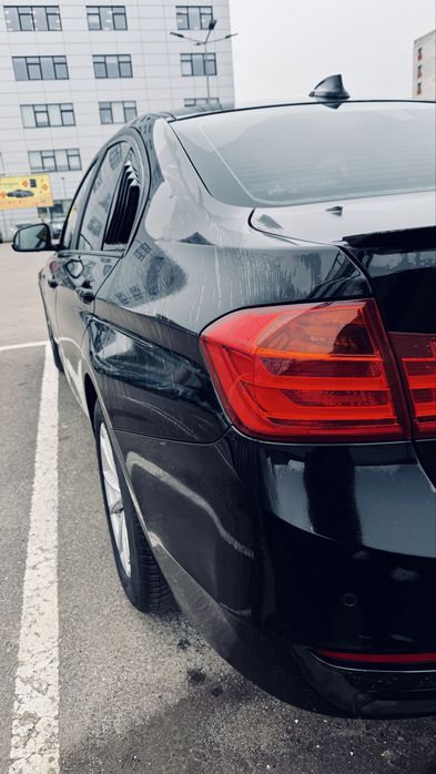 BMW 3 Series 2014 — imagine 3