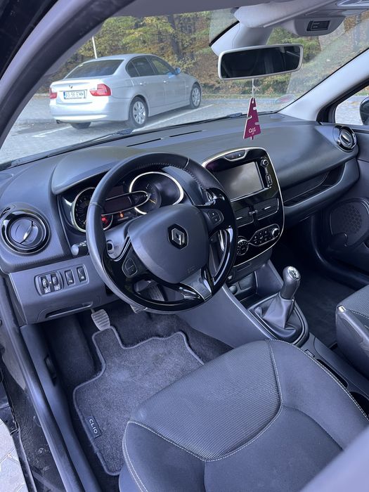 Vand Renault Clio 4
