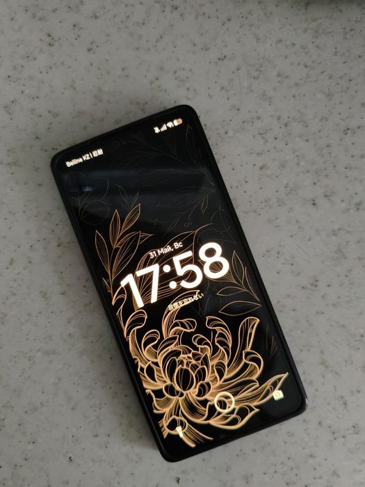 Redmi note 13 pro 4g