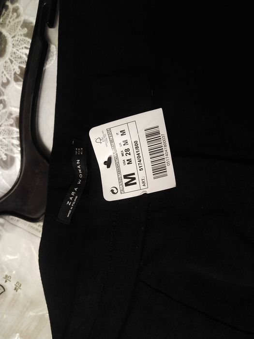 Лосины от zara,новые