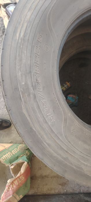 Продам болоны передковые