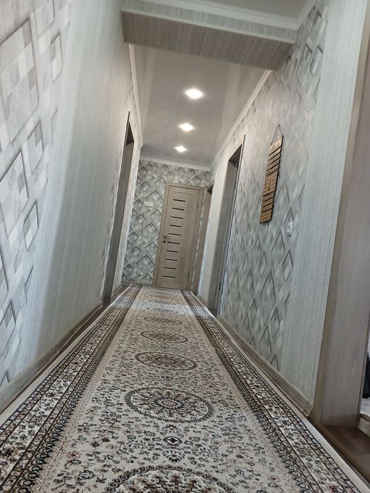 Продам 4 ком квартиру на Грэссе