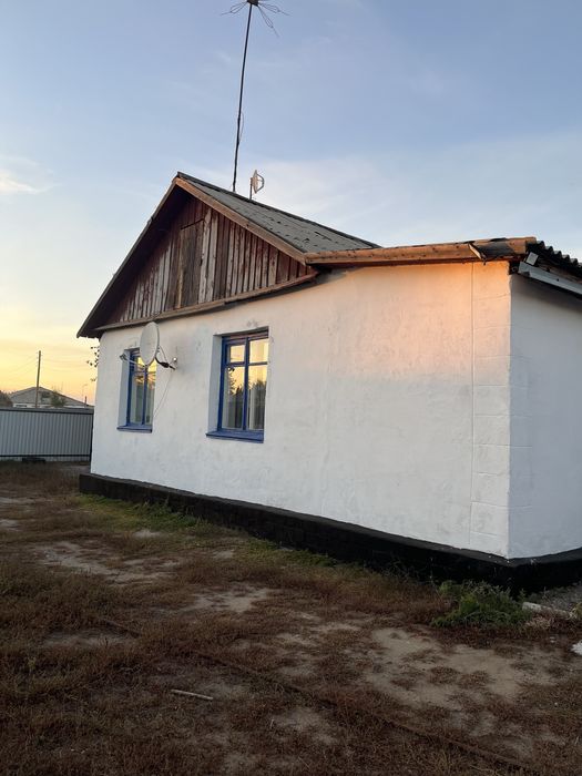 Продам дом , с Новоямышево