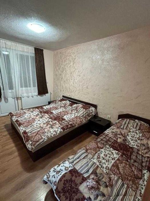 СПА почивка в Тополица