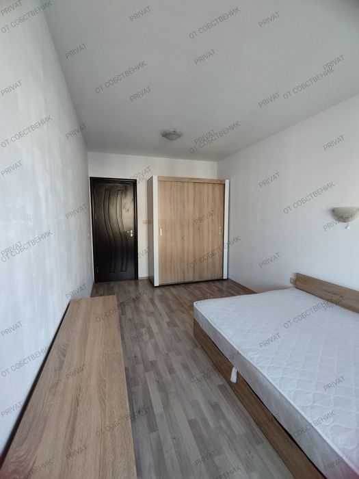 Дава се под наем Тристаен апартамент в Пловдив, Кършияка - 90 кв.м за 408 € - Снимка #9
